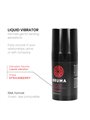 Bruma - Vibratore Liquido Ultra Scorrevole Aroma Fragola 15 ML