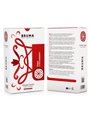 Bruma - Liquid Vibrator Ultra Sliding Strawberry 15 ML