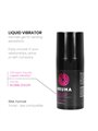 Bruma - Vibratore Liquido Ultra Scorrevole Aroma Bubblegum 15 ML