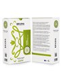 Bruma - Liquid Vibrator Ultra Sliding Watermelon 15 ML