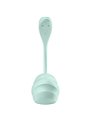 Satisfyer - Smooth Petal G-Point Stimulator Water Green Free App