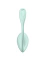 Satisfyer - Smooth Petal G-Point Stimulator Water Green Free App