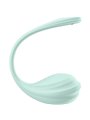 Satisfyer - Smooth Petal G-Point Stimulator Water Green Free App
