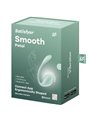 Satisfyer - Smooth Petal G-Point Stimulator Water Green Free App