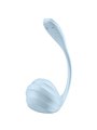 Satisfyer - Smooth Petal G-Point Stimulator Sky Blue Free App
