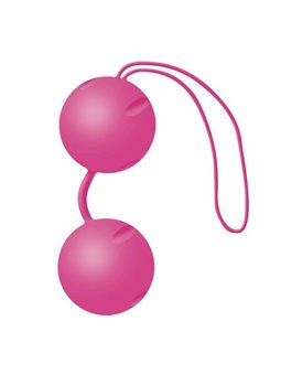 Joydivion Joyballs - Lifestyle Fuchsia