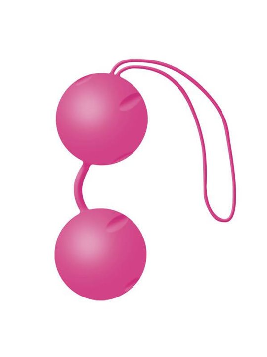 Joydivion Joyballs - Lifestyle Fuchsia