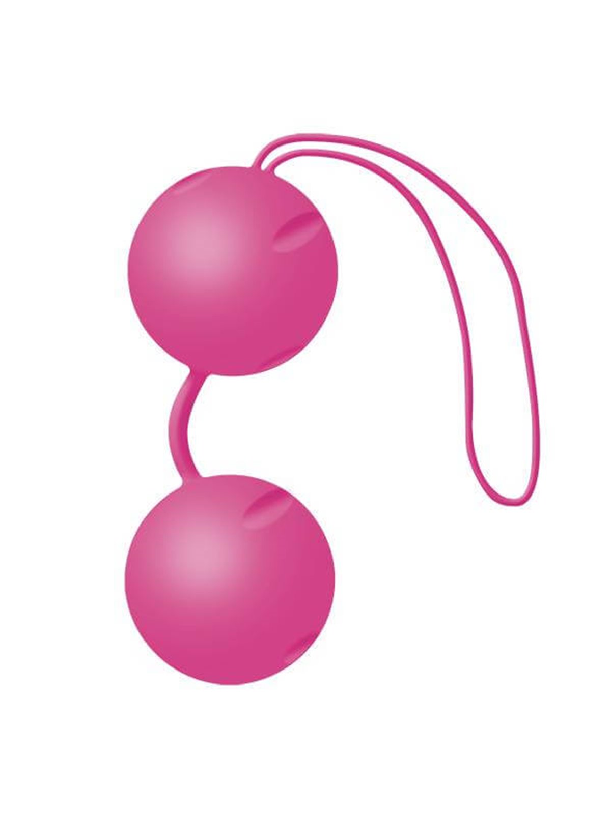 Joydivion Joyballs - Lifestyle Palline Vaginali Fucsia