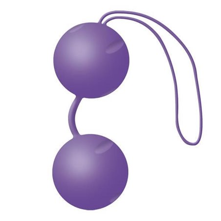 Joydivion Joyballs - Lifestyle Palline Vaginali Viola
