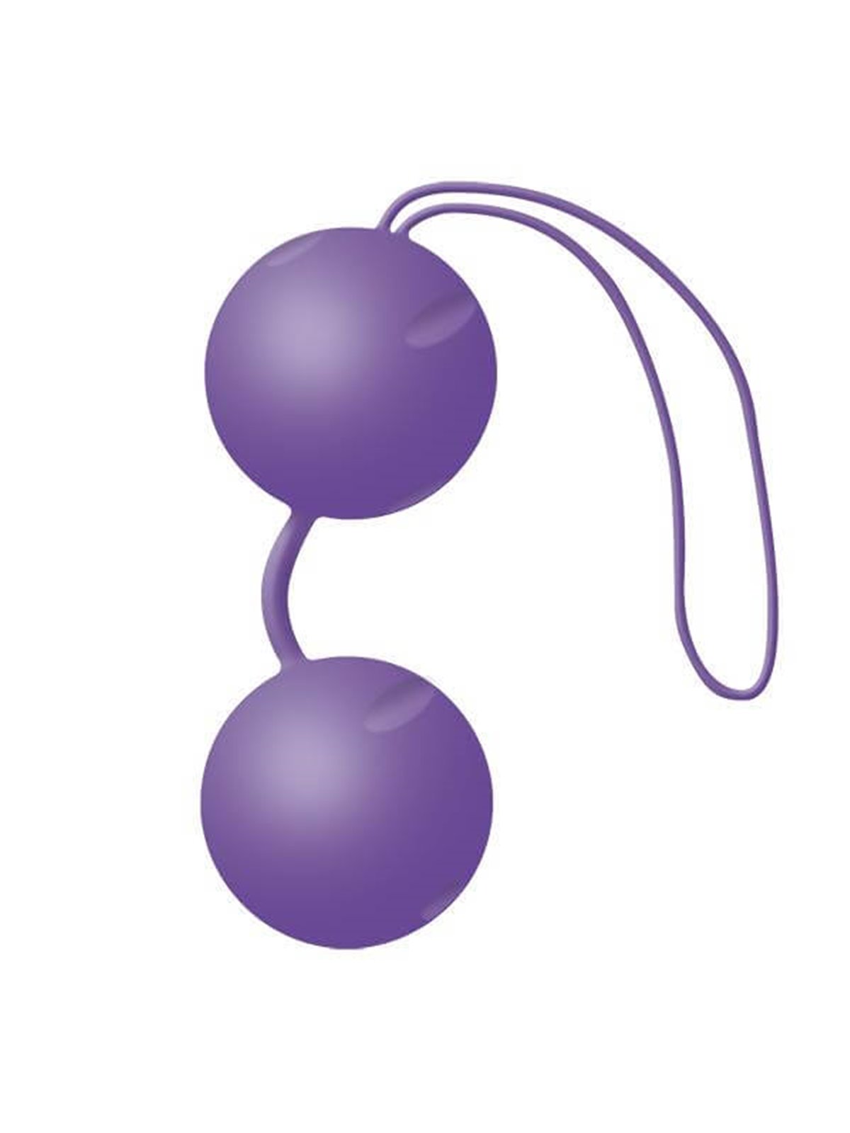 Joydivion Joyballs - Lifestyle Palline Vaginali Viola