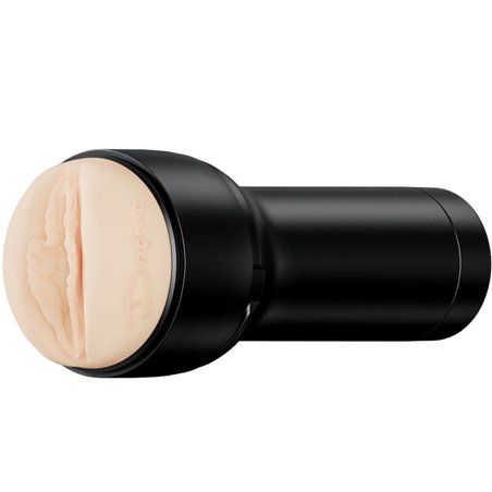 Kiiroo - Collezione Stroker Feel Daphne Laat Vagina Realistica in Silicone