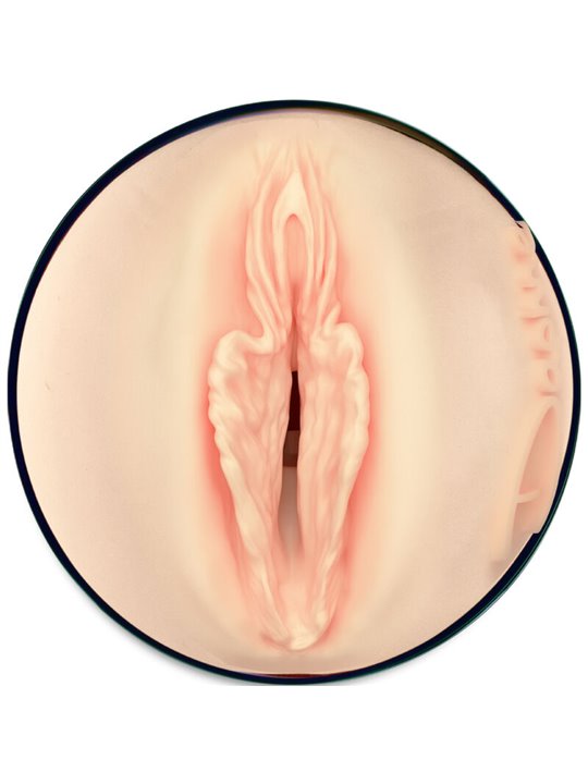 Kiiroo - Collezione Stroker Feel Daphne Laat Vagina Realistica in Silicone