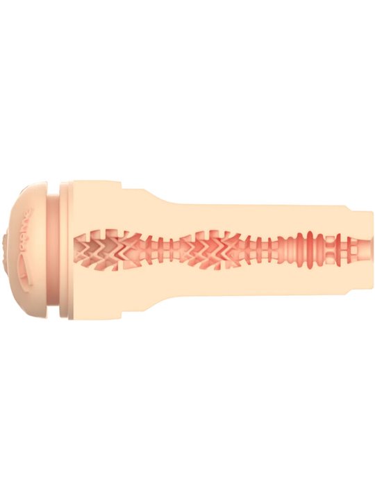 Kiiroo - Collezione Stroker Feel Daphne Laat Vagina Realistica in Silicone