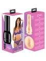 Kiiroo - Collezione Stroker Feel Daphne Laat Vagina Realistica in Silicone