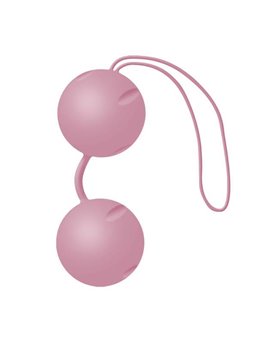 Joydivion Joyballs - Lifestyle Palline Vaginali Rosa