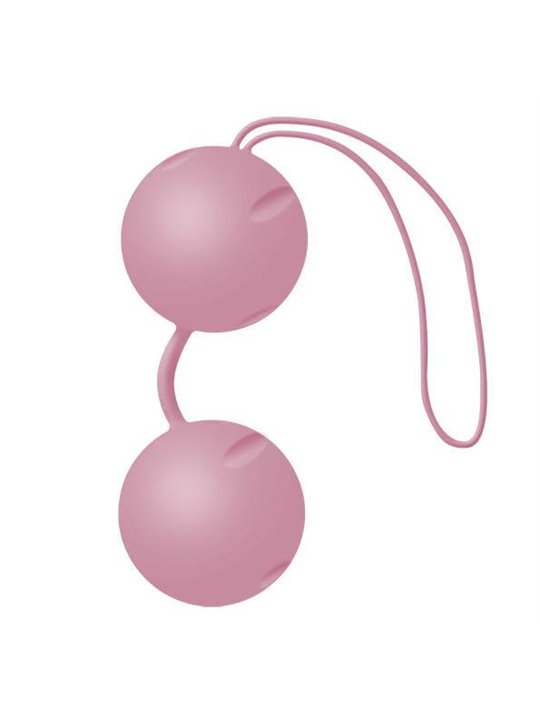 Joydivion Joyballs - Lifestyle Palline Vaginali Rosa