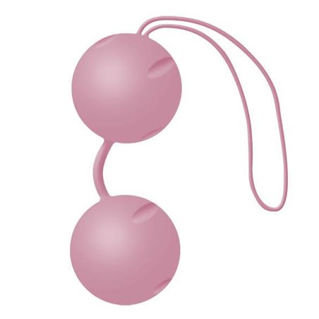 Joydivion Joyballs - Lifestyle Palline Vaginali Rosa
