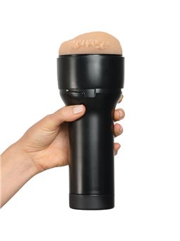 Kiiroo - Feel Melrose Michaels Stars Stroker Collection