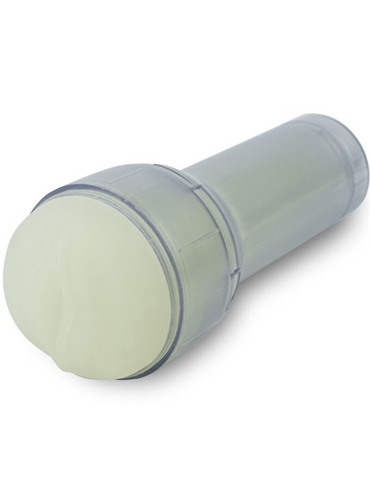 Kiiroo Glows in The Dark - Masturbatore Maschile Vagina Realistica in Silicone