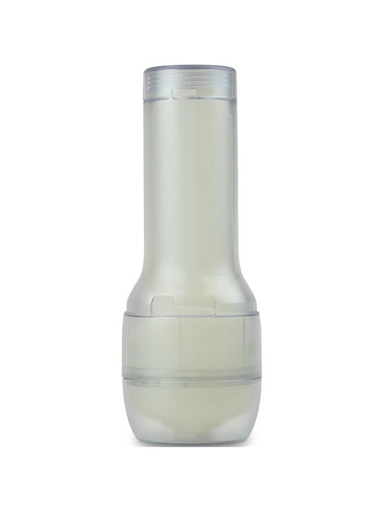 Kiiroo Glows in The Dark - Masturbatore Maschile Vagina Realistica in Silicone