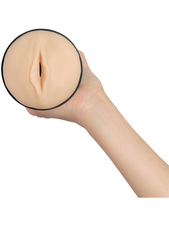 Kiiroo - Feel Generic Pale Stroker
