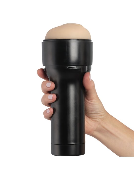 Kiiroo - Feel Generic Pale Stroker