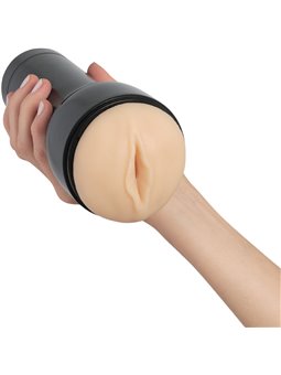 Kiiroo - Feel Generic Pale Stroker