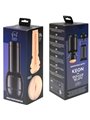 Kiiroo - Feel Generic Pale Stroker