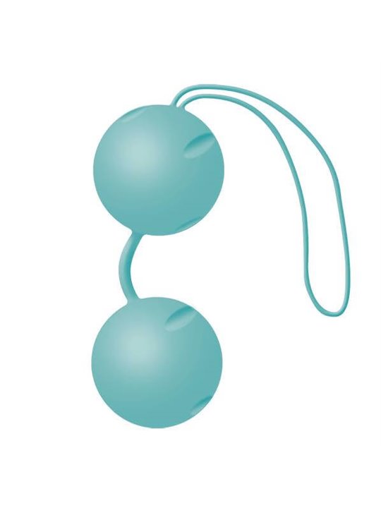 Joydivion Joyballs - Lifestyle Palline Vaginali Verdi