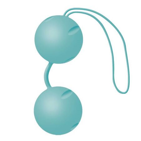 Joydivion Joyballs - Lifestyle Palline Vaginali Verdi