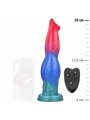 Epic Arion - Dildo Up & Down in Silicone Ispirato alla Mitologia Greca - 25 Cm