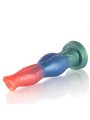Epic Arion - Dildo Up & Down in Silicone Ispirato alla Mitologia Greca - 25 Cm