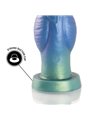 Epic Arion - Dildo Up & Down in Silicone Ispirato alla Mitologia Greca - 25 Cm