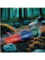 Epic Arion - Dildo Up & Down in Silicone Ispirato alla Mitologia Greca - 25 Cm
