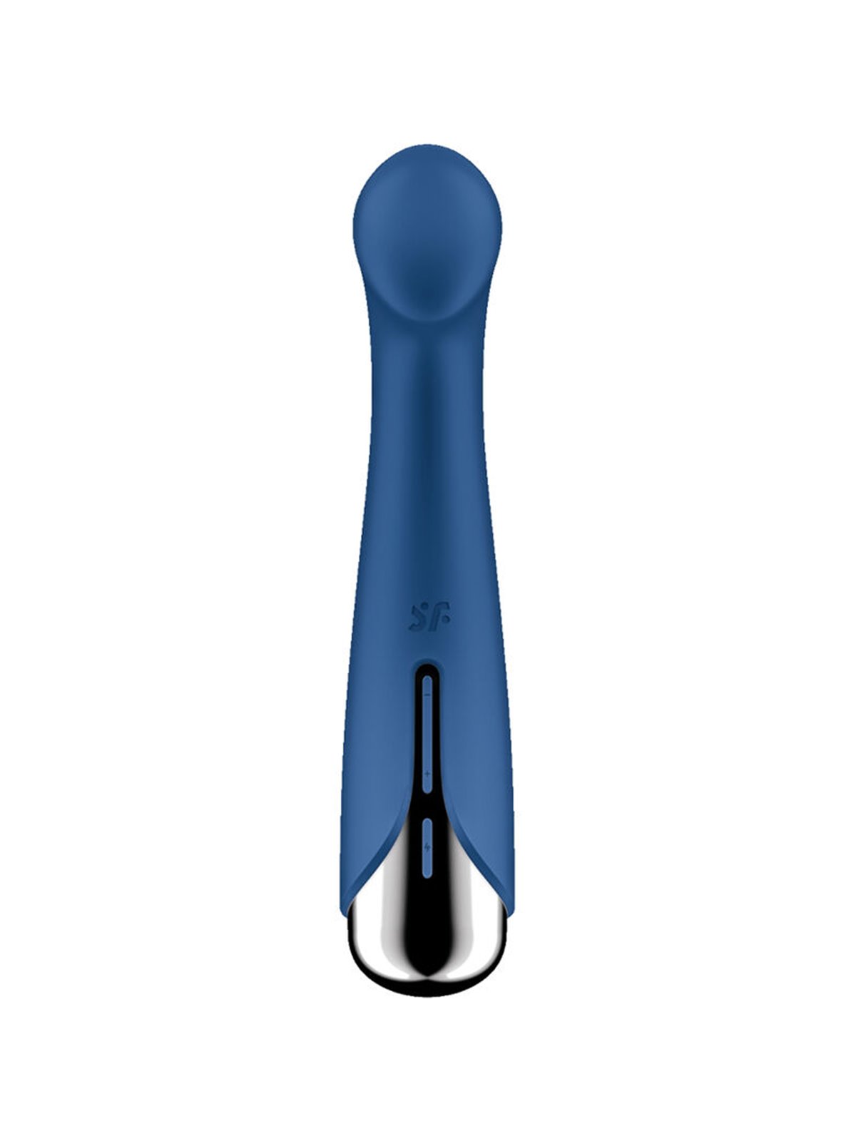 Satisfyer - Spinning G-Sport 1 Rotator Vibrator Blue