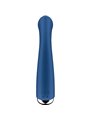 Satisfyer - Spinning G-Sport 1 Rotator Vibrator Blue