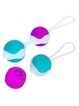 Pretty Love - Orgasmic Ball Palline Vaginali Kegel