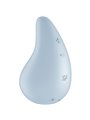 Satisfyer - Dew Drop Vibrator Lay-On Blue