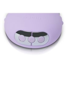Je Joue - Mimi Deux Lilac Massager