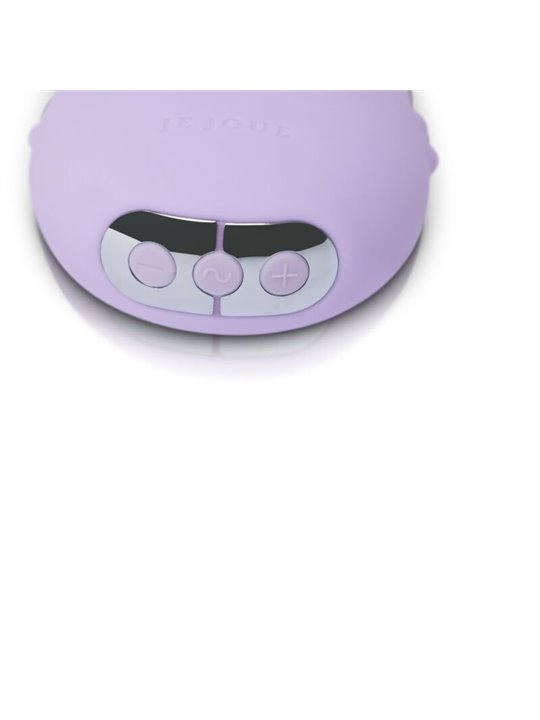 Je Joue - Mimi Deux Lilac Massager