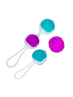 Pretty Love - Orgasmic Ball Palline Vaginali Kegel