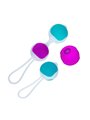 Pretty Love - Orgasmic Ball Palline Vaginali Kegel
