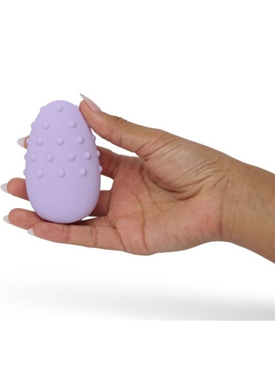 Je Joue - Mimi Deux Lilac Massager