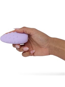 Je Joue - Mimi Deux Lilac Massager