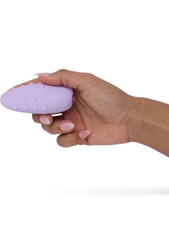 Je Joue - Mimi Deux Lilac Massager