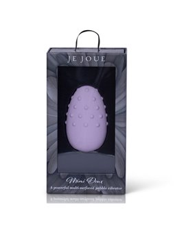 Je Joue - Mimi Deux Lilac Massager