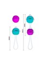 Pretty Love - Orgasmic Ball Palline Vaginali Kegel