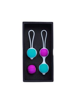 Pretty Love - Orgasmic Ball Palline Vaginali Kegel