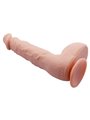 Baile - Realistic Dildo Jason Natural 24 CM