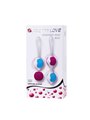 Pretty Love - Orgasmic Ball Palline Vaginali Kegel